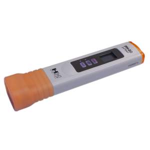 PH-80 Messgerät zur Bestimmung des pH-Werts im...