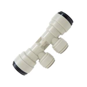 HUTT Kühlverteiler für Wasserumlauf-Systeme...