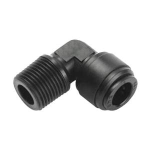 HPL-N Winkel-Einschraub-Verbinder NPTF-Kegelgewinde...