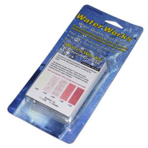 TS10-BW/30 Teststreifen zur Bestimmung des Gesamtkeimzahl...