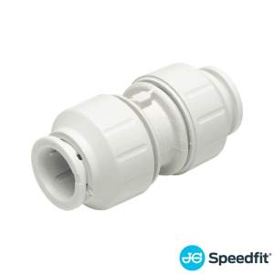 PEM04 Gerader Verbinder für Rohrdurchmesser von 10...