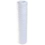 FCPP-1 Sediment-Wickelfilter 10x2,5 Zoll 1 Mikron