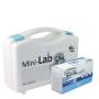 MiniLAB-LG Schnelltest des Wassers auf Legionellen ohne Labor