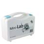 MiniLAB-K Inkubator mit Zubehör zur Durchführung der MiniLAB-Wassertests