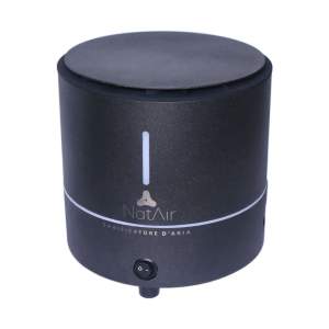 NATAIR UVC-Filtereinheit zur Desinfektion und Reinigung...