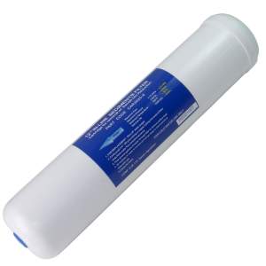 ISF-25 Inline-Sedimentfilter 5 Mikron 12 x 2,5 Zoll mit...
