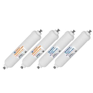 FWS-MINI Wechselset mit Inlinekartuschen 10 x 2 Zoll...