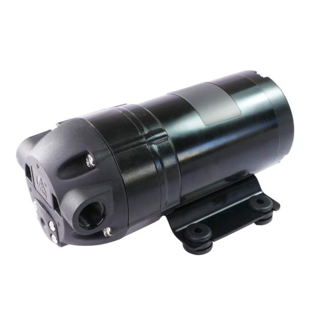 MP-AIBLDC Membranpumpe mit bürstenlosem Motor max. 4 Liter/Minute