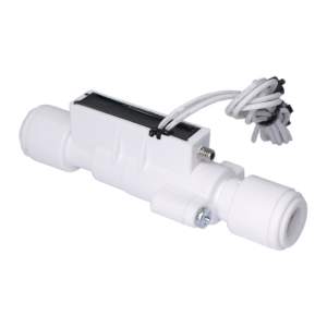 IFS-10 Durchflussschalter 100ml/300ml mit Steckverbindung...