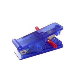 TC-16 Schlauchschneider f&uuml;r metrische und...