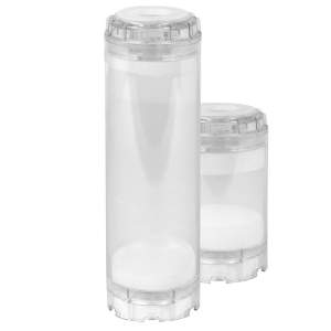 LK-20 Leerkartusche zum Befüllen für 5 oder 10...