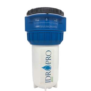 IDRO-PRO-ECO Kompakte Enthärtungseinheit für...