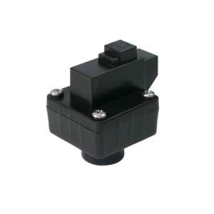 LP-11 Niederdruckschalter 0,7bar mit Schraubanschluss als...