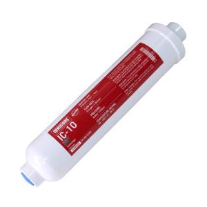 IC-10SE Inline-Sedimentfilter 5 Mikron 10 x 2 Zoll...