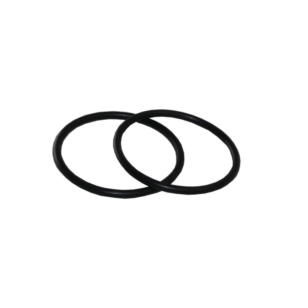 60 Stück Dichtungen Für Kärcher Easyforce | Silikon O-Ring Set 2.880-001.0 | Hitzebeständig & Langlebig