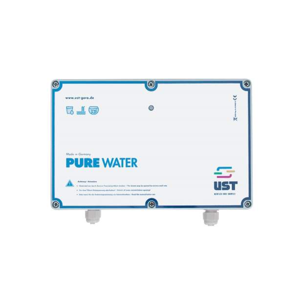 PURE-RTA/VSG/21W/230V AC Vorschaltgerät als Ersatz für Reaktor- und Tauchanlagen 21W/230V AC