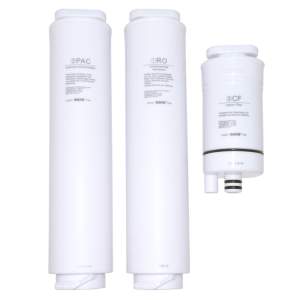 FWS-AORA Ersatzfilter zum Auswechseln für mobile...