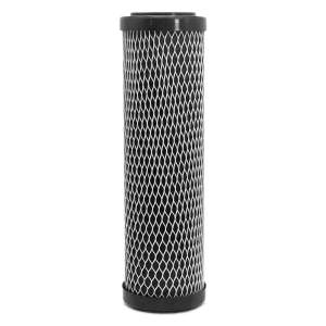 FKA-30HF Premium-Aktivkohleblock mit Hohlfasermembran...