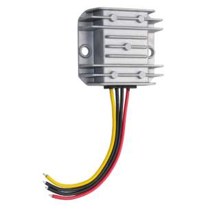 VT-22-12V2A DC/DC-Spannungswandler zur...