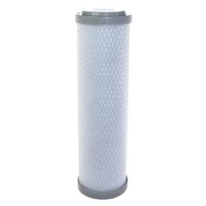 FKA-25 Kokosnuss-Aktivkohle-Blockfilter 2,5 x 10 Zoll mit...