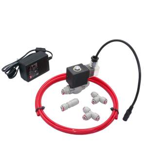 HLV-10 HolidayValve als automatisches Sp&uuml;lventil...