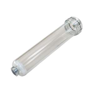 ILK-10 Leerkartusche zum Befüllen 10x2 oder 11x2,5...