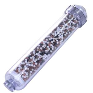 IBK-10 Inline-Kartusche 10 x 2 Zoll mit Mixtur aus...