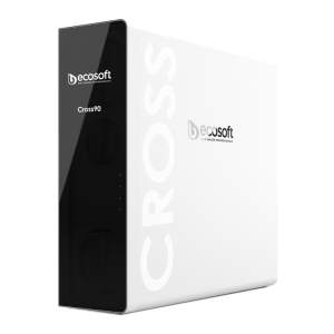 ROBUST-CROSS Direct-Flow-Osmoseanlage mit 1x...