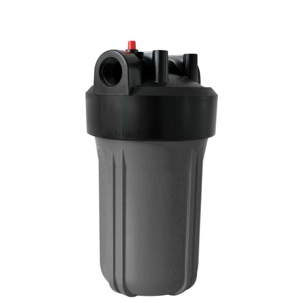 FGV4510 Filtergehäuse 10 Zoll BigBlue mit 1 Zoll Innengewinde