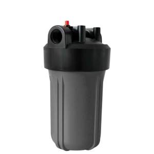 FPV4510 Filtergehäuse 10 Zoll BigBlue mit 1 Zoll...