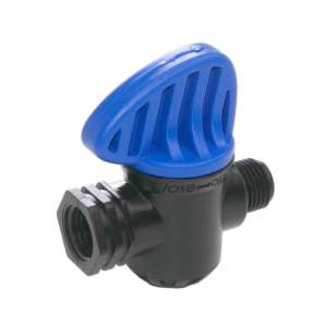 9020TR14 Kugelhahn als Handventil Au&szlig;engewinde und...