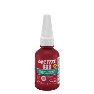 LOCTITE® 638 Gewindedichtkleber für...