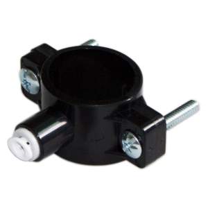 OAS-10 Abwasser-Anschluss für Siphon-Rohe bis 15cm...