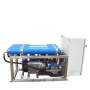 TSW-10 Umkehr-Osmoseanlage zur Meerwasser-Entsalzung max. 100 Liter/Stunde Reinstwasser