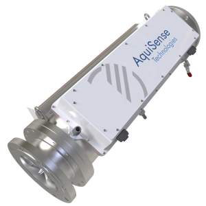 PEARLAQUA® TERA UVC-System für kommunale und...