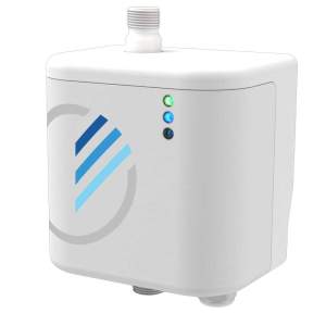 PEARLAQUA® DECAmini UVC-LED-System zur...