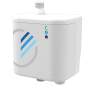 PEARLAQUA® DECAmini UVC-LED-System zur Wasserdesinfektion max. 16 L/min