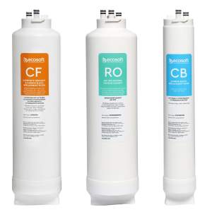 FWS-CROSS90 Ersatzfilter für...