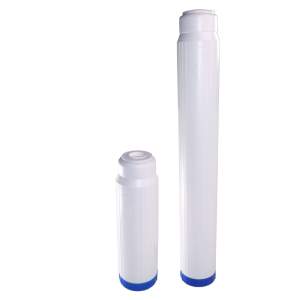 LK-15 Leerkartusche zum Befüllen und Einsetzen in 10...