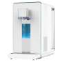 AORA-BLUE Auftisch-Osmoseanlage mit Wasserstoff-Ionisator und Heißwasserfunktion 