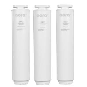 FWS-AORA-BLUE Ersatzfilter zum Auswechseln für...