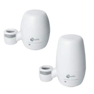 WHF-M Medizinischer Sterilfilter als Wasserhahnfilter...