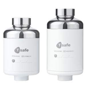WHF-MF Medizinischer Sterilfilter als Wasserhahnfilter...