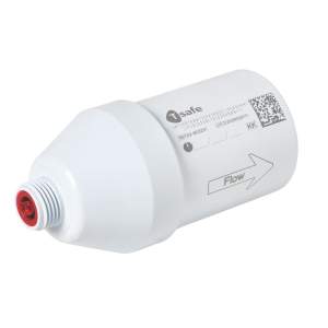 ILF-M Medizinischer Sterilfilter als Inlinefilter mit 1/2...