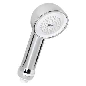 HBF-CR92 Chrom-Handbrausefilter zur Sterilfiltration 92...