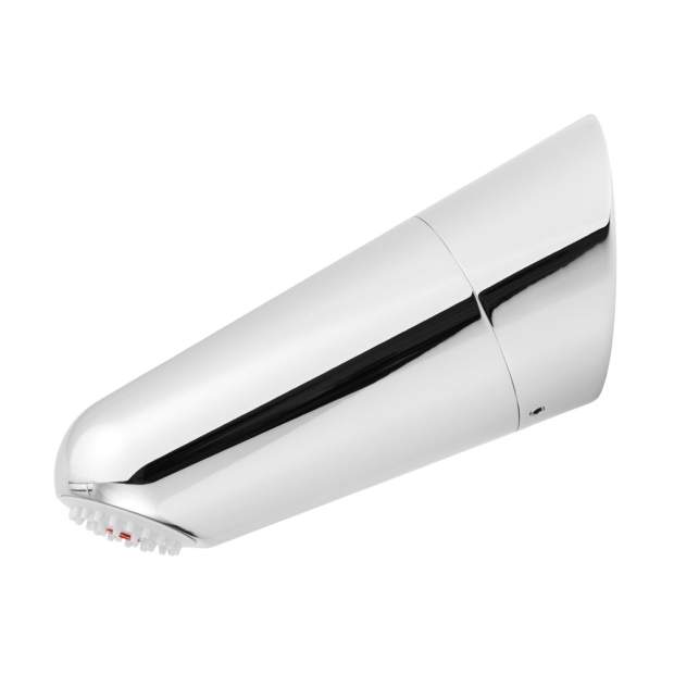 WDF-CR92 Chrom-Wandduschfilter zur Sterilfiltration 92 Tage Standzeit