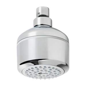 WDF-EF92 EasyFix-Wandduschfilter zur Sterilfiltration 92...