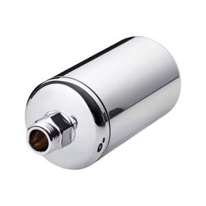 ILF-CR92 Chrom-Inline-Filter zur Sterilfiltration 92 Tage...