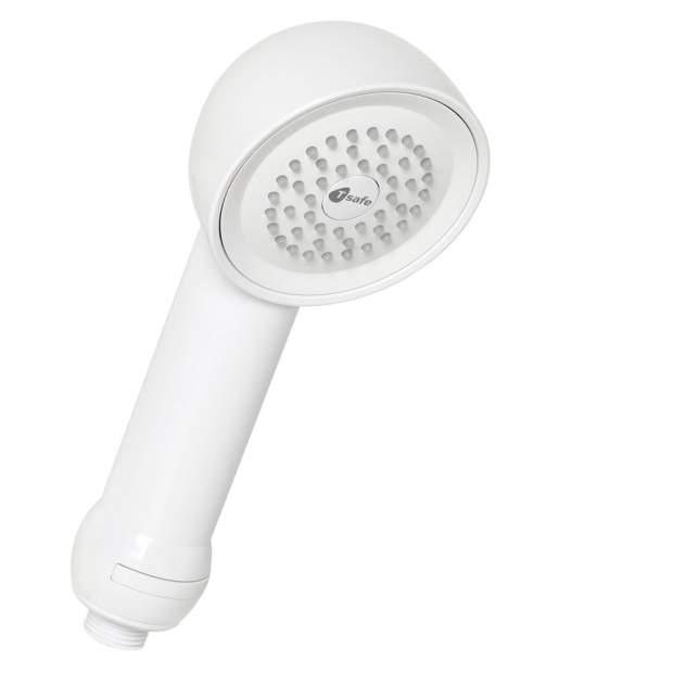 EDF-92 Emergency-Sterilfilter als Handbrause zum Duschen 92 Tage Standzeit
