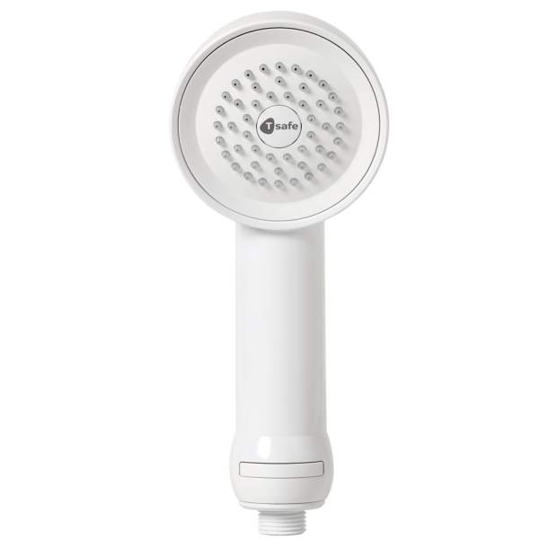 EDF-92 Emergency-Sterilfilter als Handbrause zum Duschen 92 Tage Standzeit